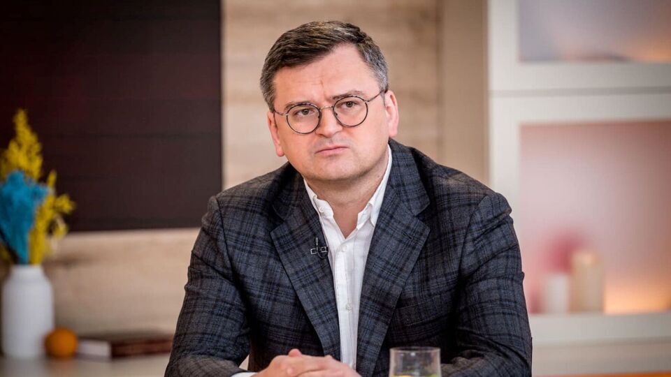 Кулеба считает, что граждане Бангладеш, Непала, Индии, Филиппин и Вьетнама с удовольствием приедут в Украину