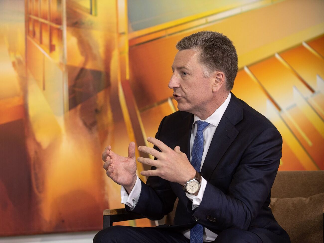 Ініціативу закриття неба над Україною підтримує уряд Польщі, розповів Волкер