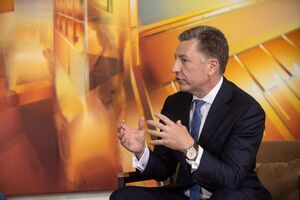 Инициативу закрытия неба над Украиной поддерживает правительство Польши, рассказал Волкер