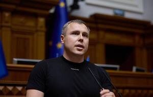 Самая большая проблема в Украине – это экономика и мобилизация, отметил Костенко
