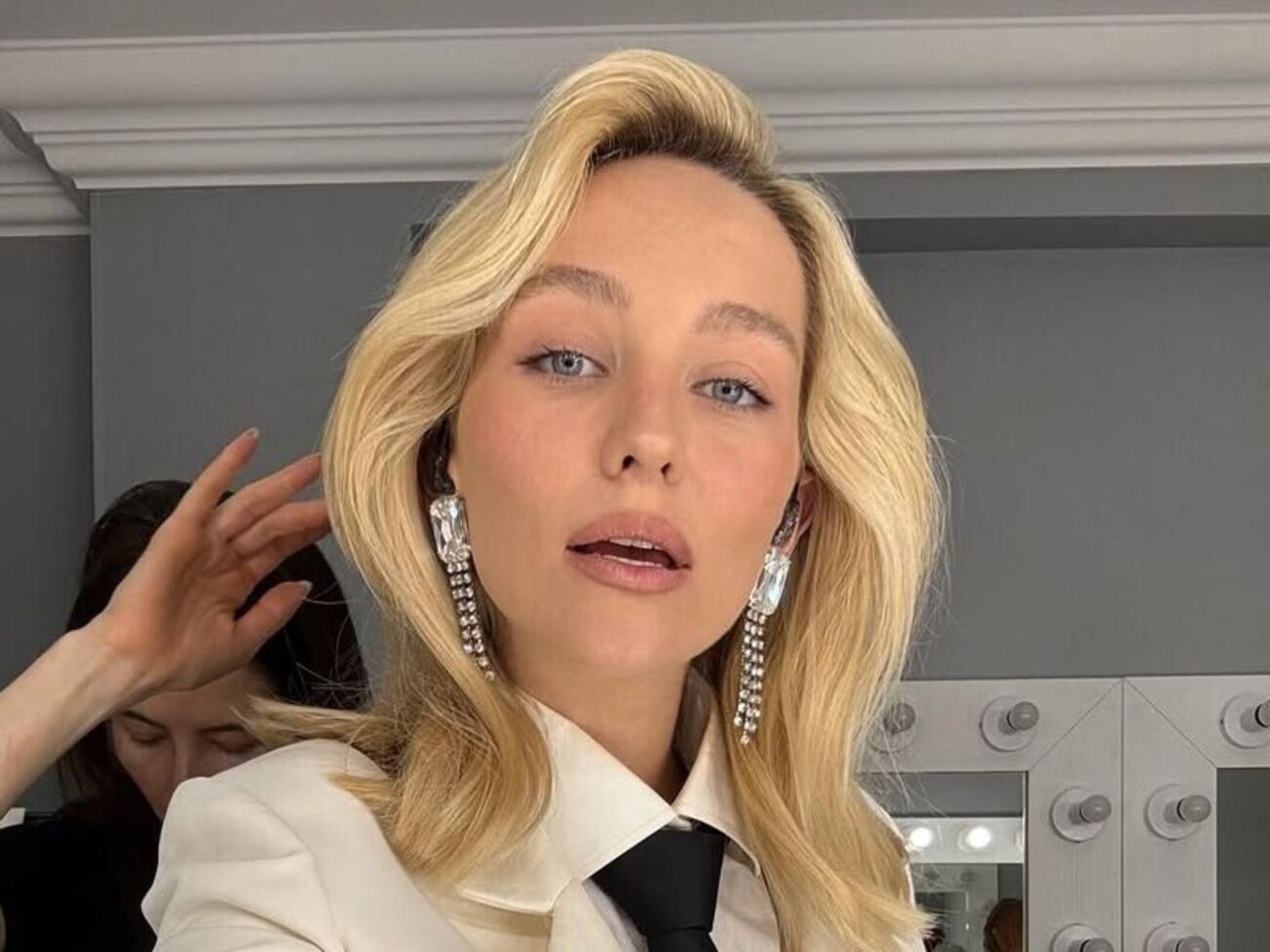 30 липня Roxolana поділилася, що чекає на первістка