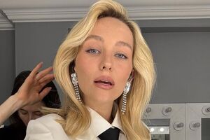 30 июля Roxolana поделилась, что ждет первенца