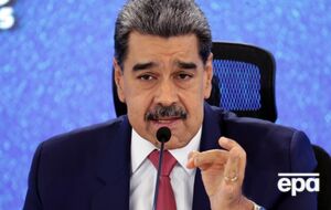 В письме Мадуро опроверг утверждение США о значительной роли Венесуэлы в наркоторговле