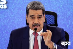 В письме Мадуро опроверг утверждение США о значительной роли Венесуэлы в наркоторговле