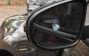 Зубную пасту можно использовать как водоотталкивающее средство