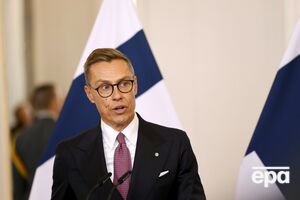 Путин совершил самую большую стратегическую ошибку в новейшей истории, считает Стубб