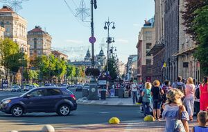 В Україні, найімовірніше, виїзд чоловіків віком 18–22 років триватиме, зазначили ЗМІ