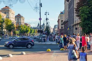 В Україні, найімовірніше, виїзд чоловіків віком 18–22 років триватиме, зазначили ЗМІ