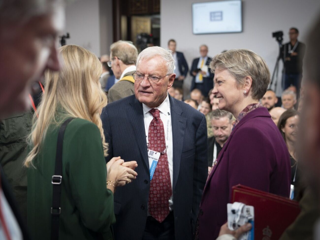 Келлог вважає, що Росія фактично програє війну проти України