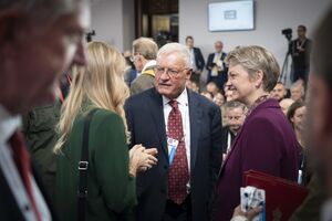 Келлог вважає, що Росія фактично програє війну проти України