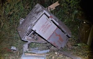 Партизани підірвали залізничні колії у РФ, розповіли в "Атеш"