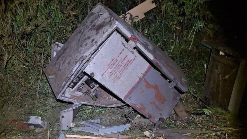 Партизаны подорвали железнодорожные пути в РФ, рассказали в "Атеш"