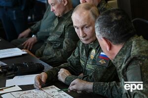 Эксперты рассказали, чего добивается Путин