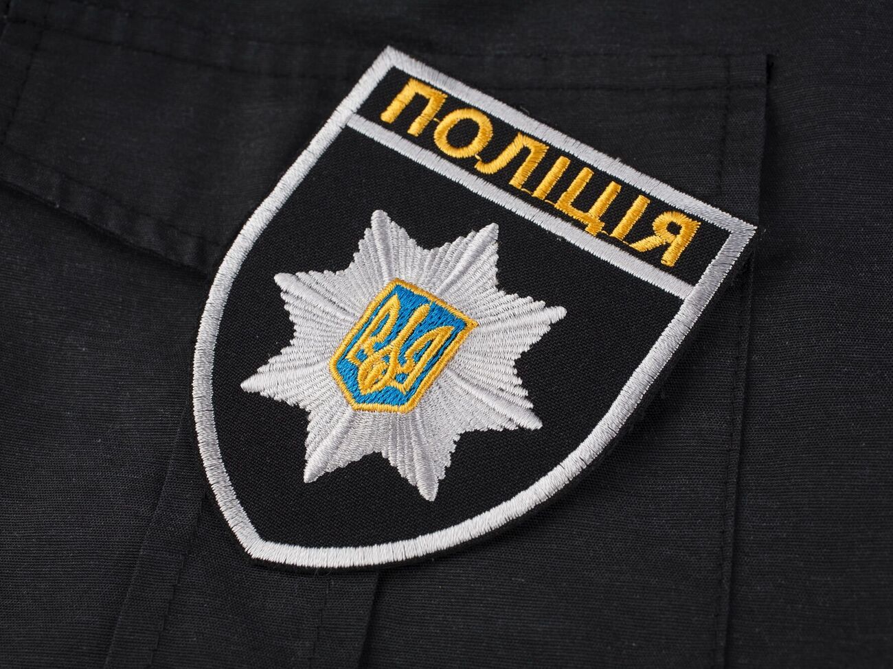 Правоохранители доставили девять активных участников драки в территориальное подразделение, рассказали в полиции Киева