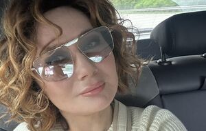 Мозгова: Таке воно, життя. Зараз усім важко