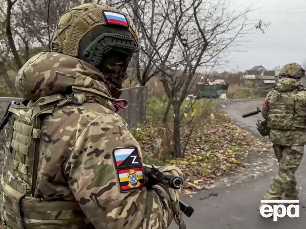 Журналісти порахували кількість загиблих російських мобілізованих