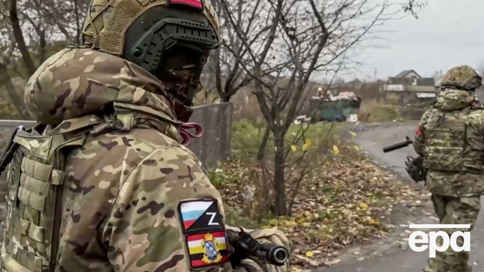Журналисты посчитали количество погибших российских мобилизованных