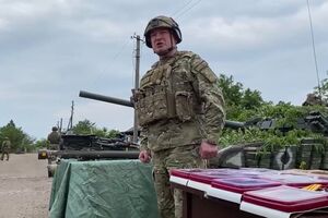 Лапін стане помічником глави Татарстану, повідомили росЗМІ