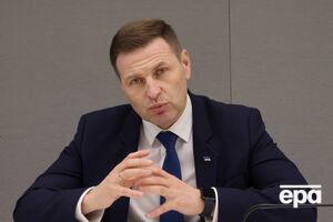 Певкур прокомментировал инцидент с российскими истребителями