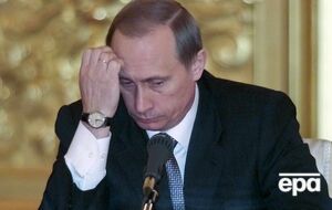 Путін 2004 року позитивно відгукувався про Україну