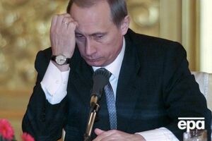 Путін 2004 року позитивно відгукувався про Україну