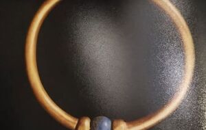 Фото браслета передали пограничникам