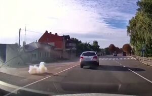 Специалисты пока разбираются, что это были за взрывчатые вещества, которыми РФ атаковала Нежин, отметил мэр