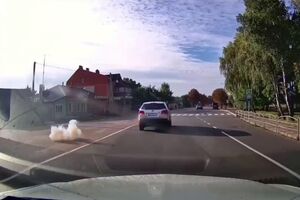 Специалисты пока разбираются, что это были за взрывчатые вещества, которыми РФ атаковала Нежин, отметил мэр