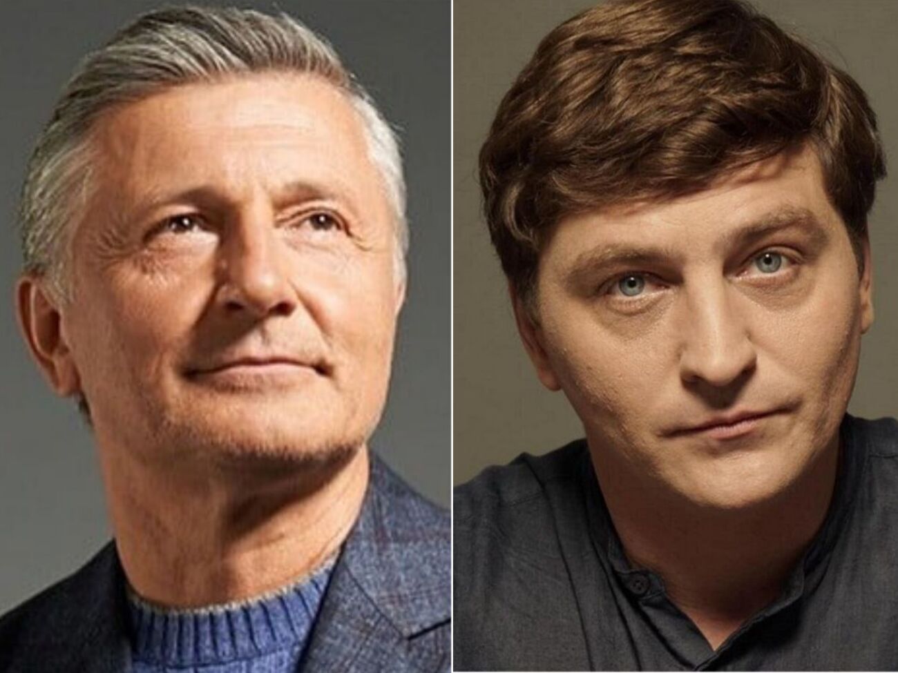 Довженко пожаловался на маленькие гонорары, а Боклан получил 700 тыс. грн за роль в театральном спектакле