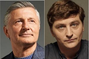 Довженко пожаловался на маленькие гонорары, а Боклан получил 700 тыс. грн за роль в театральном спектакле