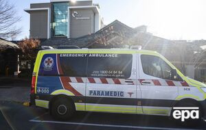 В некоторых населенных пунктах Австралии люди не могли дозвониться в скорую помощь