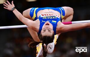 В финале ЧМ 2025 Магучих с первой попытки взяла высоты в 1,93 м и 1,97 м