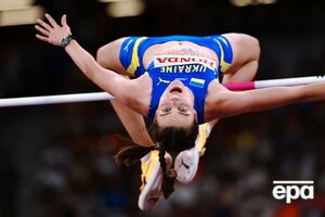 У фіналі ЧС 2025 Магучих із першої спроби взяла висоти 1,93 м і 1,97 м