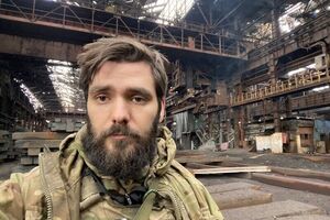 Экспорт оружия должен работать в Украину. Без определенных шагов он рискует превратиться в очередную схему