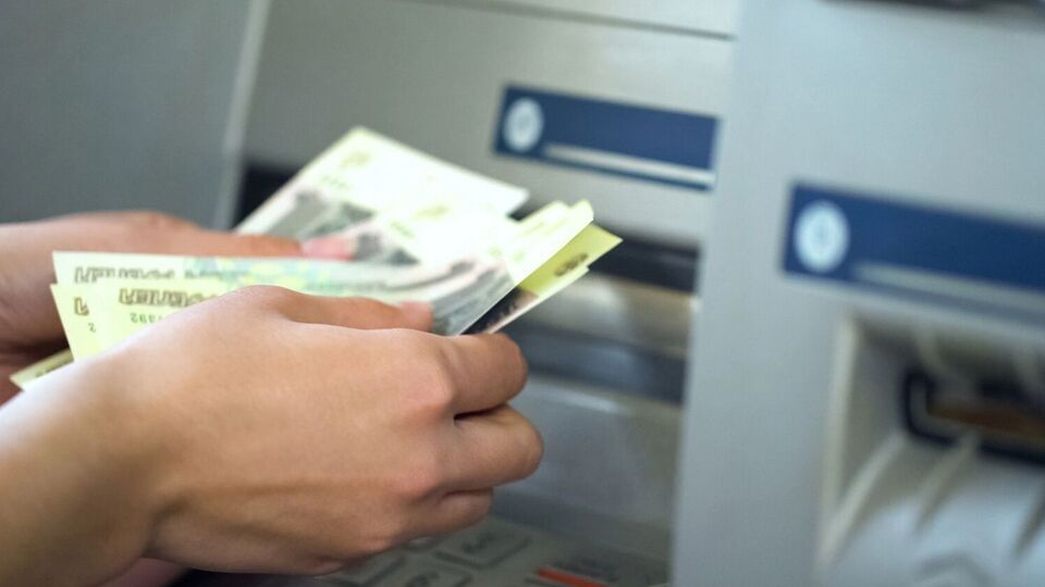 В России готовятся ввести разовый налог на сверхдоходы кредитных организаций