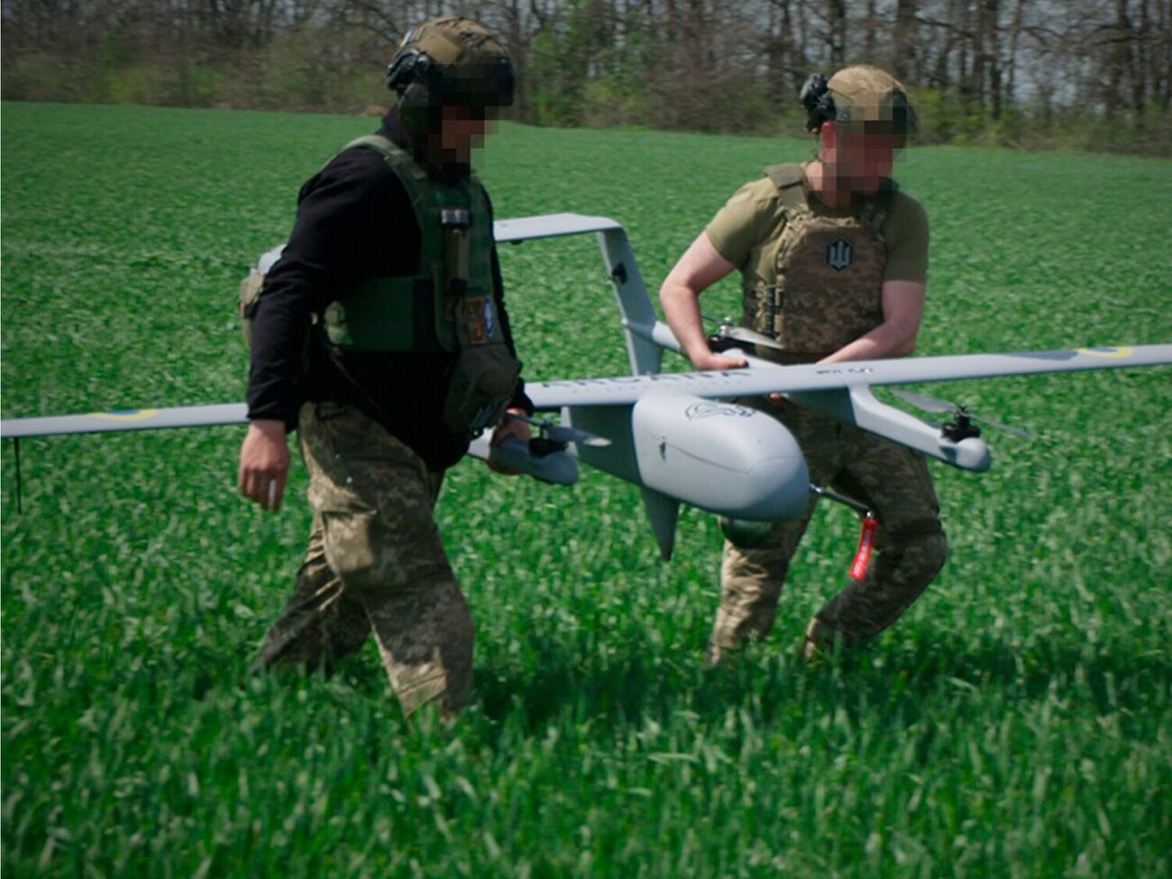 Украина регулярно атакует российские НПЗ с помощью дронов