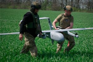 Украина регулярно атакует российские НПЗ с помощью дронов