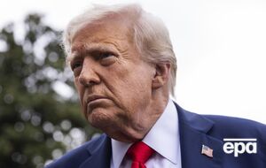 Якщо Афганістан не поверне авіабази "Баграм" США, то "відбудуться дуже погані речі", погрожував Трамп