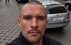 18 квітня канал СТБ повідомив, що Цимбалюк став героєм нового, 14-го сезону шоу "Холостяк"