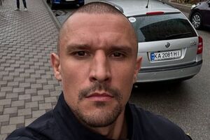 18 квітня канал СТБ повідомив, що Цимбалюк став героєм нового, 14-го сезону шоу "Холостяк"