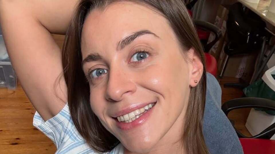 Джозефина Джексон: Не вижу смысла сидеть в стране