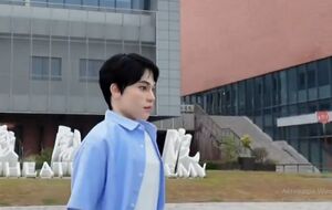 Навчатися робот буде протягом чотирьох років