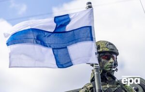 Група фінських добровольців розпалася через внутрішні конфлікти, невиконані обіцянки, суперечки щодо грошей і небезпечних завдань