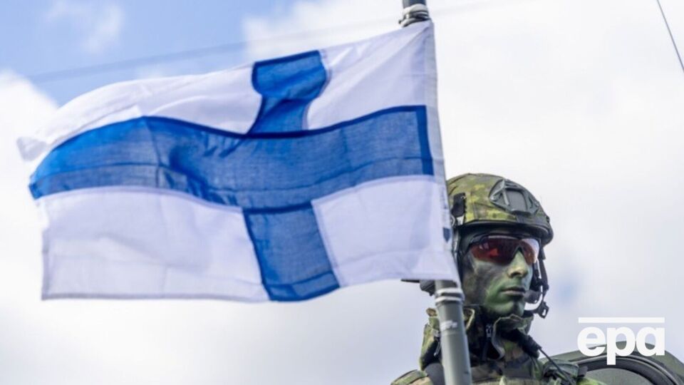 Група фінських добровольців розпалася через внутрішні конфлікти, невиконані обіцянки, суперечки щодо грошей і небезпечних завдань