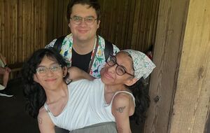 У сестер Андраде спільні ребра, кровоносна, травна й репродуктивна системи, але у кожного своє серце, легені й шлунок