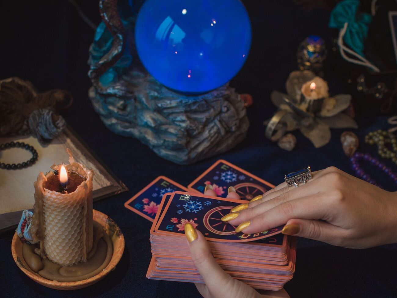 Рынок карт Таро в 2025 году достигнет $85 млн и продолжит расти еще как минимум до 2030-го