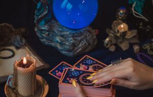 Рынок карт Таро в 2025 году достигнет $85 млн и продолжит расти еще как минимум до 2030-го