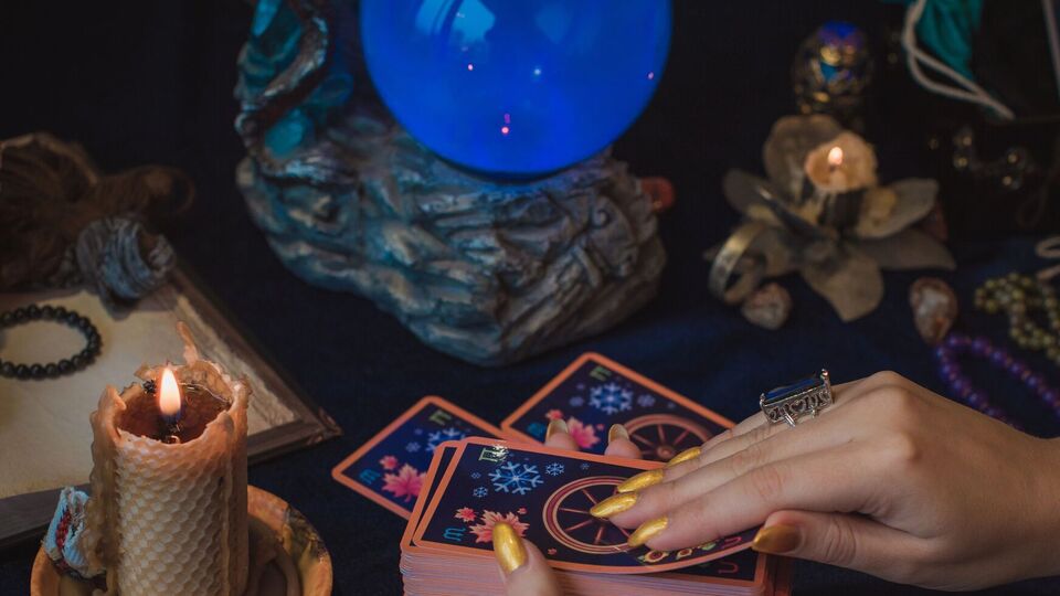 Рынок карт Таро в 2025 году достигнет $85 млн и продолжит расти еще как минимум до 2030-го