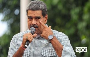 Журналисты не исключают политический характер закрытия канала Мадуро