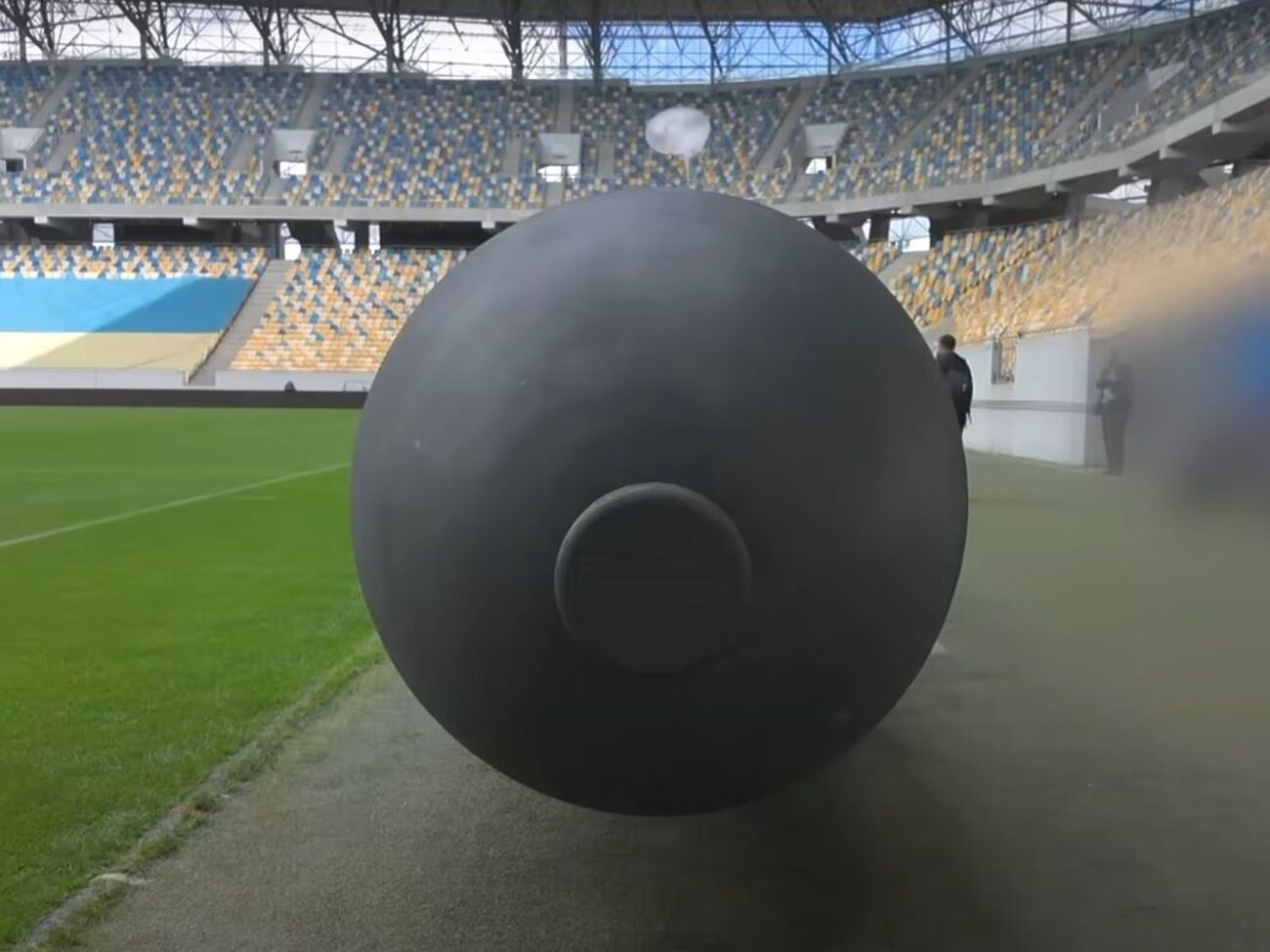 Toloka показали во Львове